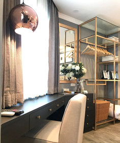 Hillside Condominium 2 by Stay In Style