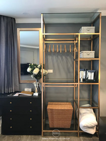Hillside Condominium 2 by Stay In Style
