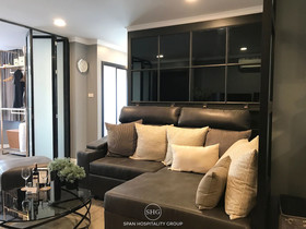 Hillside Condominium 2 by Stay In Style