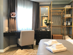 Hillside Condominium 2 by Stay In Style