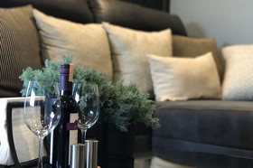 Hillside Condominium 2 by Stay In Style