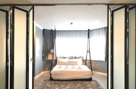 Hillside Condominium 2 by Stay In Style