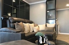 Hillside Condominium 2 by Stay In Style