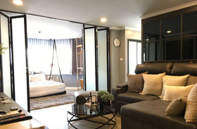 Hillside Condominium 2 by Stay In Style