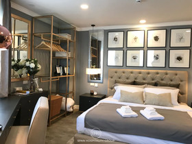 Hillside Condominium 2 by Stay In Style