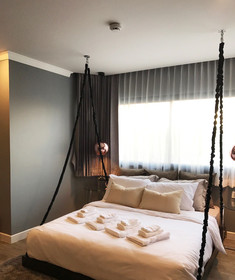 Hillside Condominium 2 by Stay In Style