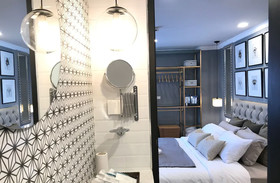 Hillside Condominium 2 by Stay In Style