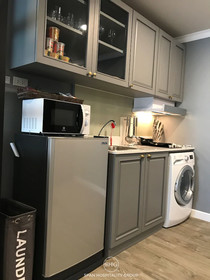 Hillside Condominium 2 by Stay In Style