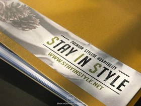 Hillside Condominium 2 by Stay In Style