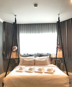 Hillside Condominium 2 by Stay In Style