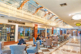 Hillside Plaza & Condotel 4