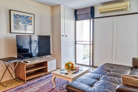 Hillside Plaza & Condotel 4