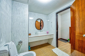 Hillside Plaza & Condotel 4