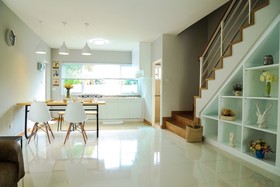 Hipster Townhome Chiangmai
