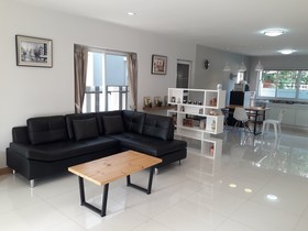 Hipster Townhome Chiangmai