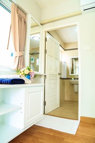 Hipster Townhome Chiangmai