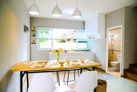 Hipster Townhome Chiangmai