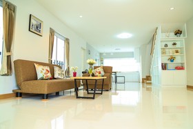 Hipster Townhome Chiangmai