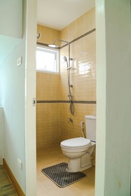 Hipster Townhome Chiangmai