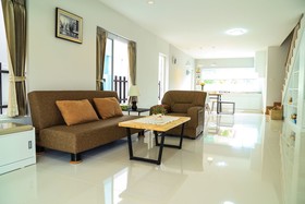 Hipster Townhome Chiangmai