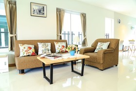 Hipster Townhome Chiangmai