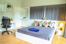 Hipster Townhome Chiangmai