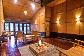 Hmong Hilltribe Lodge