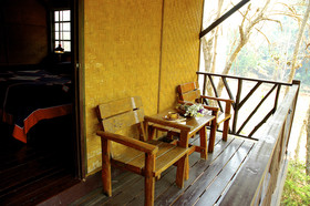 Hmong Hilltribe Lodge
