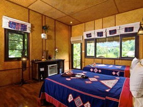 Hmong Hilltribe Lodge