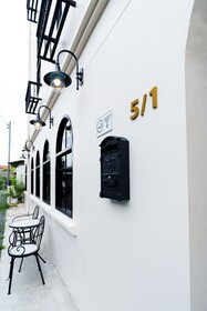 Holiday Cottage Hotel Chiang Mai