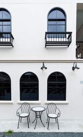 Holiday Cottage Hotel Chiang Mai