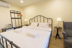 Holiday Cottage Hotel Chiang Mai