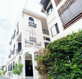 Holiday Cottage Hotel Chiang Mai