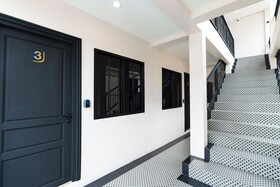 Holiday Cottage Hotel Chiang Mai