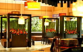 Holiday Garden Hotel & Resort