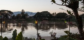 Hollanda Montri Guesthouse
