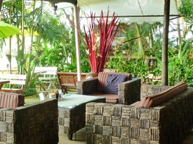 Hollanda Montri Guesthouse