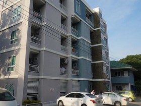 Home & Hill Place