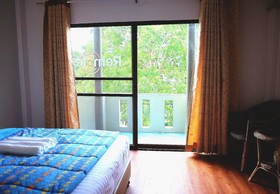 Home At Samlan Soi 1