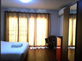 Home At Samlan Soi 1