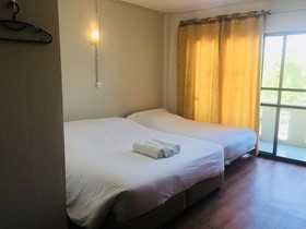Home At Samlan Soi 1