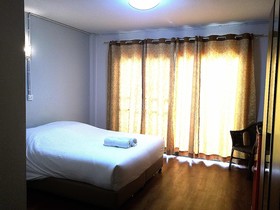 Home At Samlan Soi 1