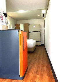 Home At Samlan Soi 1