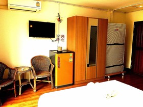 Home At Samlan Soi 1