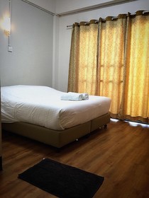 Home At Samlan Soi 1