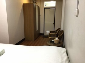 Home At Samlan Soi 1