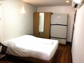 Home At Samlan Soi 1