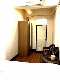 Home At Samlan Soi 1