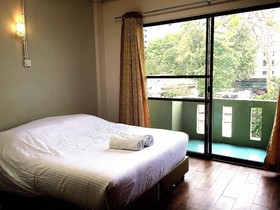 Home At Samlan Soi 1
