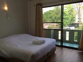 Home At Samlan Soi 1